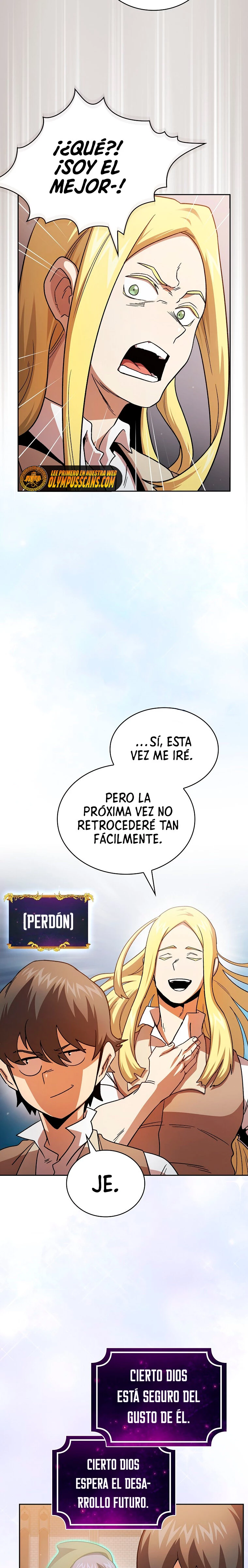 ¿Es un héroe de verdad? > Capitulo 69 > Page 121